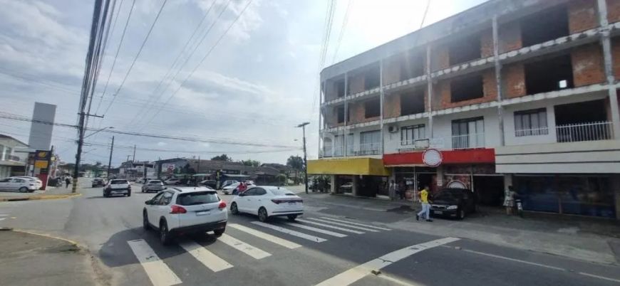 PRÉDIO no COMASA com 0 quartos para VENDA, 2000 m²