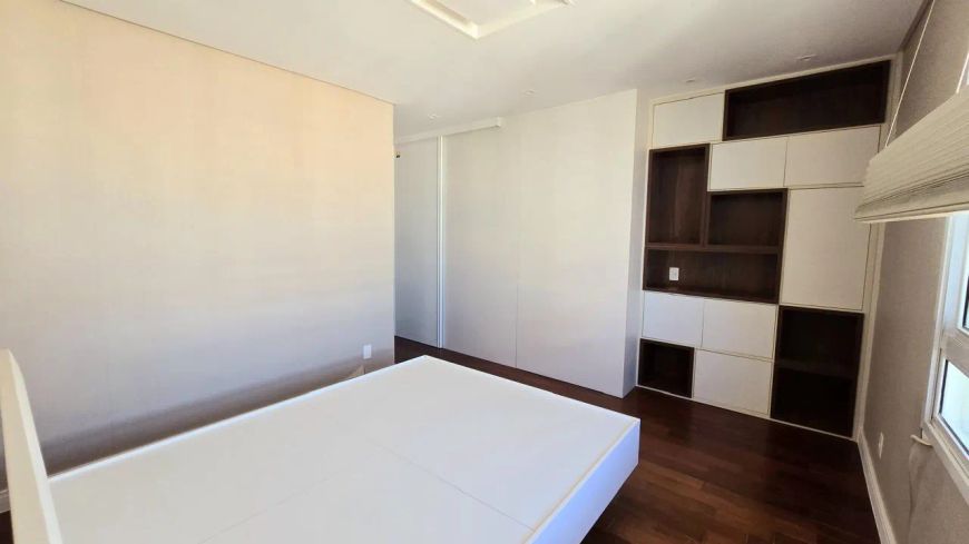 Apartamento para Venda em Salvador, Caminho das Árvores, 3 dormitórios, 3 suítes, 4 banheiros, 3 vag