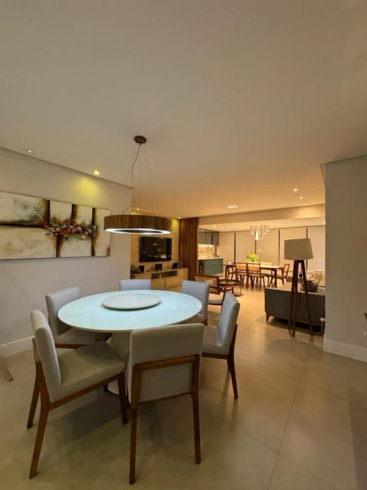 Patamares, Colina “A” - Apartamento Para Venda, 03 Quartos Com 03 Suites, 156m2, Vista Mar, Nascente