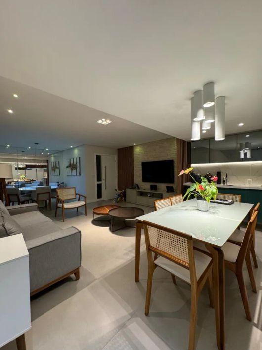 Patamares, Colina “A” - Apartamento Para Venda, 03 Quartos Com 03 Suites, 156m2, Vista Mar, Nascente