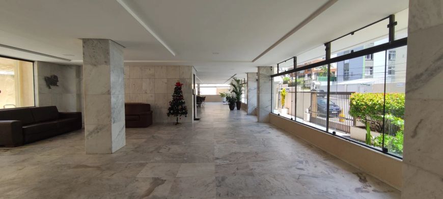 Imóvel para venda tem 165 metros quadrados com 4 quartos em Pituba - Salvador - BA