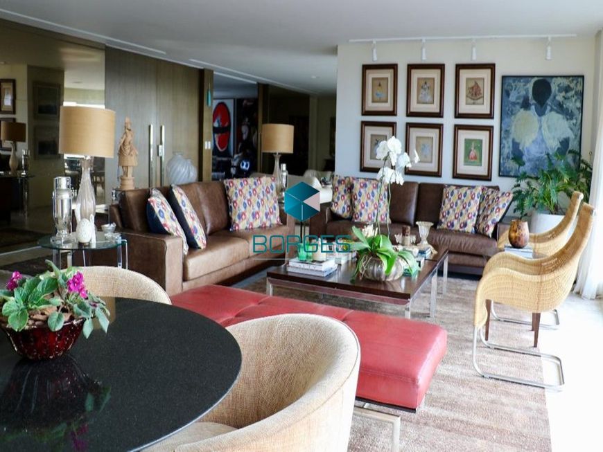 APARTAMENTO RESIDENCIAL em SALVADOR - BA, RIO VERMELHO