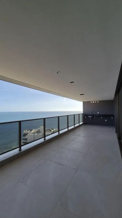Apartamento Alto Padrão para Venda em Salvador, Barra, 4 dormitórios, 4 suítes, 6 banheiros, 3 vagas