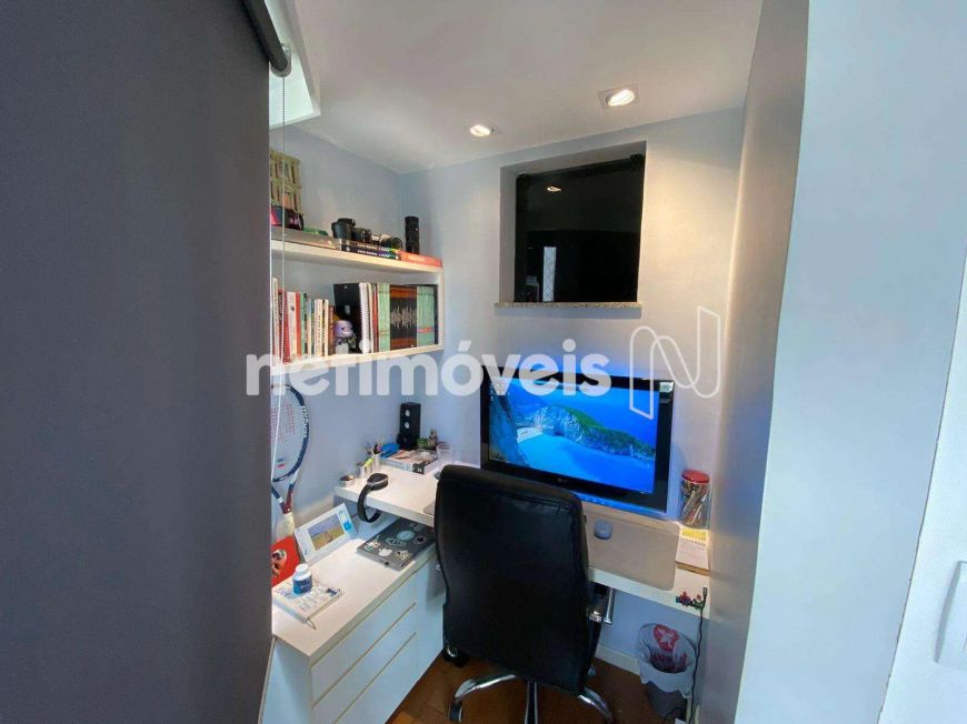 Venda Apartamento 3 quartos Brotas Salvador
