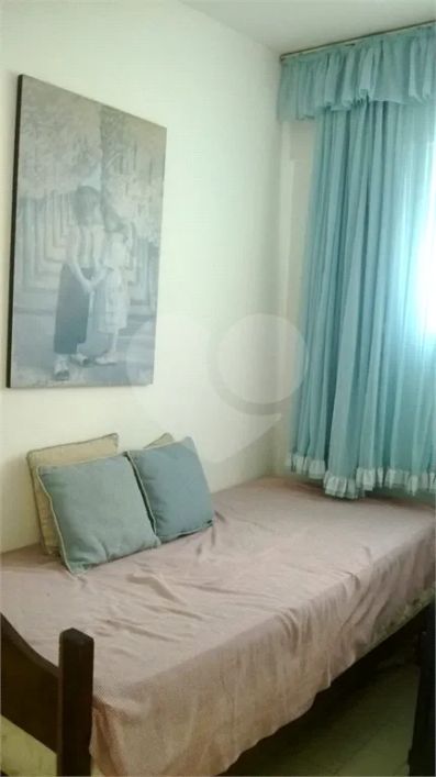 Apartamento com 3 quartos à venda em Caminho Das Árvores - BA