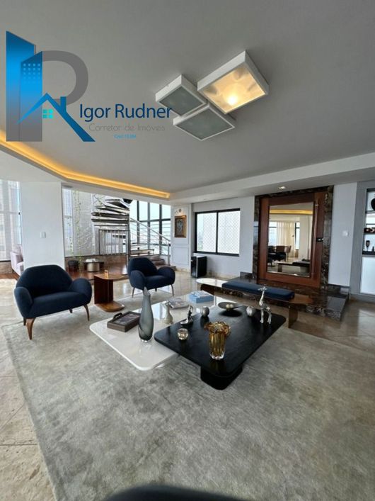 Apartamento 4 Quartos, Pituba, AMPLO!