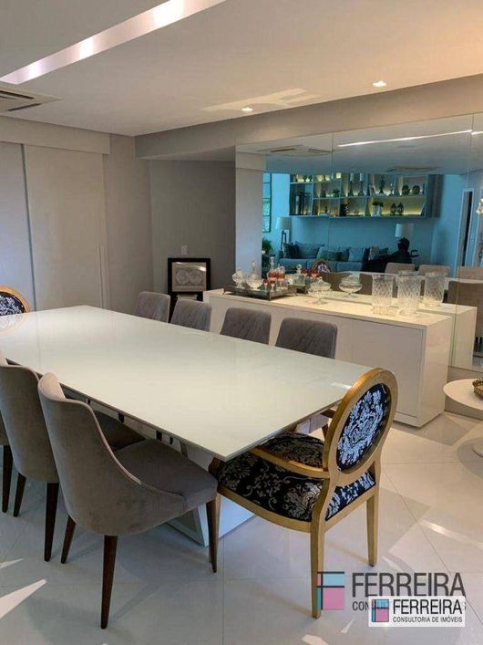 CONDOMÍNIO VILLGGIO PANAMBY – TORRE MAGGIORE – 286 M2
