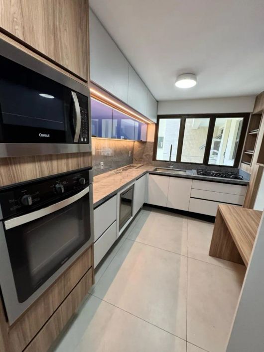 Alphaville1, Apartamento Para Venda, 03 Suítes,141m2, Nascente, Salvador/BA.