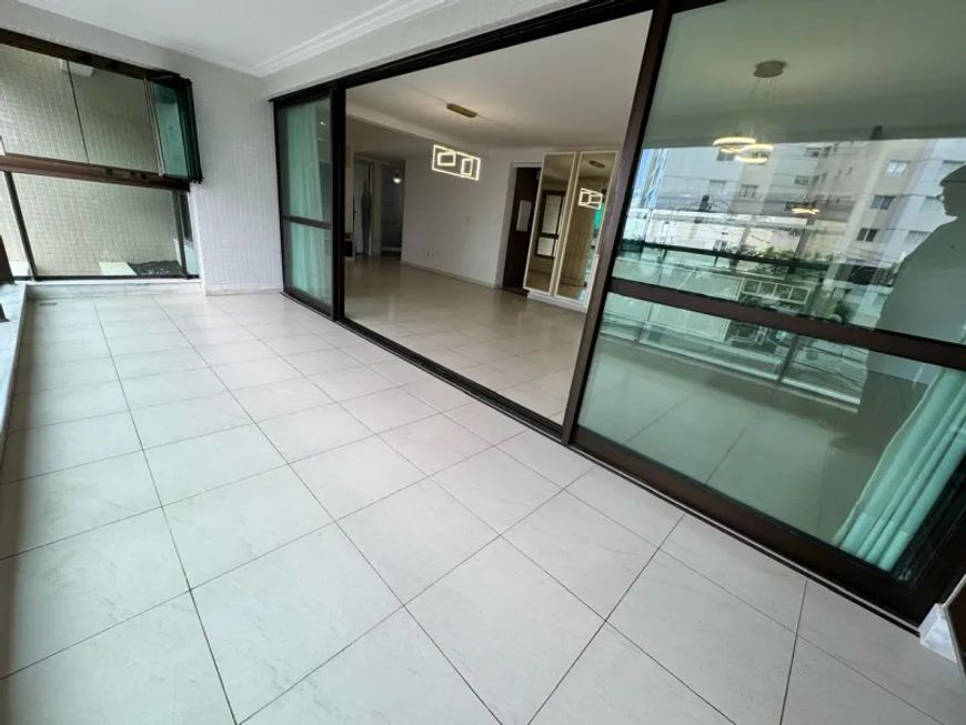 Alphaville1, Apartamento Para Venda, 03 Suítes,141m2, Nascente, Salvador/BA.