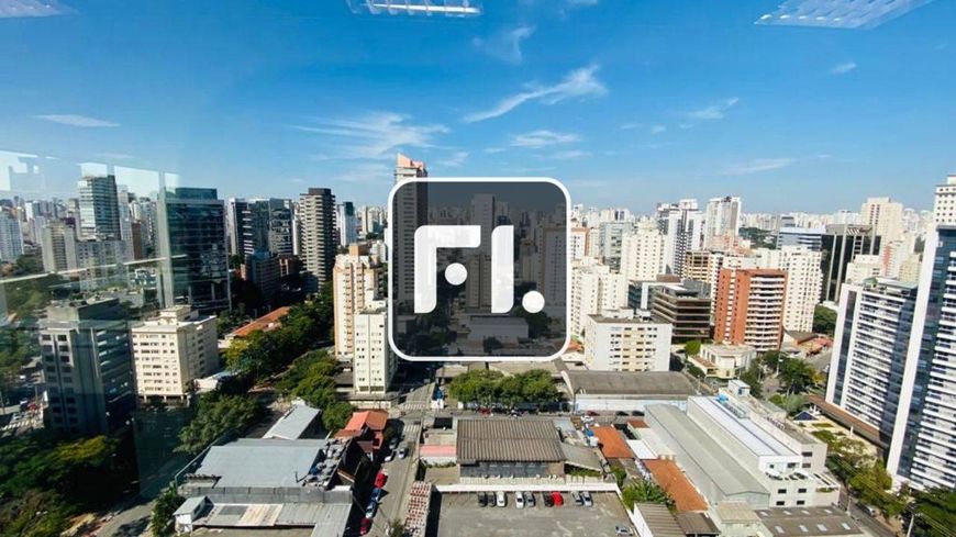 Escritório para aluguel possui 390 metros quadrados em Vila Olímpia - São Paulo - SP