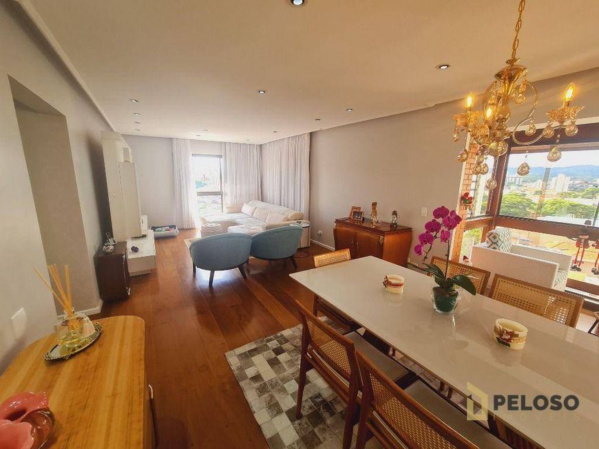 Apartamento à venda | 190m² | 4 dormitórios | 2 suítes | 4 vagas | Água Fria - São Paulo/SP