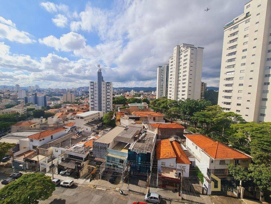 Apartamento à venda | 190m² | 4 dormitórios | 2 suítes | 4 vagas | Água Fria - São Paulo/SP