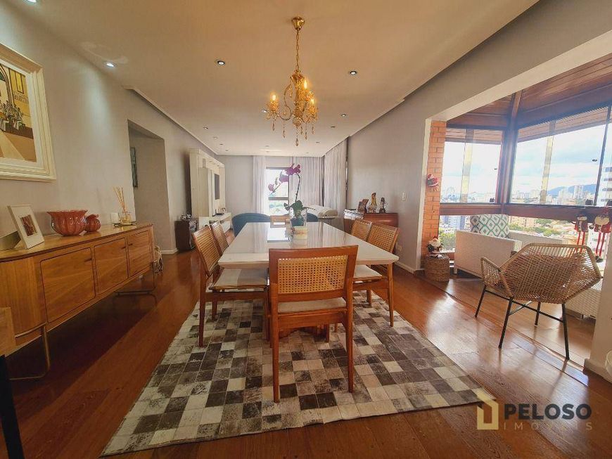 Apartamento à venda | 190m² | 4 dormitórios | 2 suítes | 4 vagas | Água Fria - São Paulo/SP