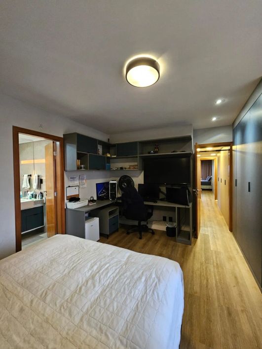 SALVADOR - Apartamento Padrão - PATAMARES