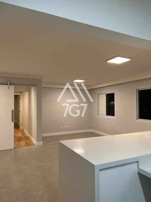 APARTAMENTO À VENDA NO JARDIM PAULISTA