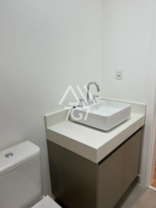 APARTAMENTO À VENDA NO JARDIM PAULISTA