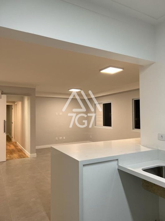 APARTAMENTO À VENDA NO JARDIM PAULISTA