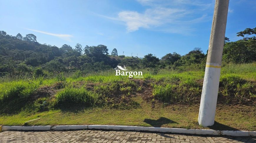 Lote com 481 m² a venda no Condomínio Jardim Excelsior no Salvaterra em Juiz de Fora