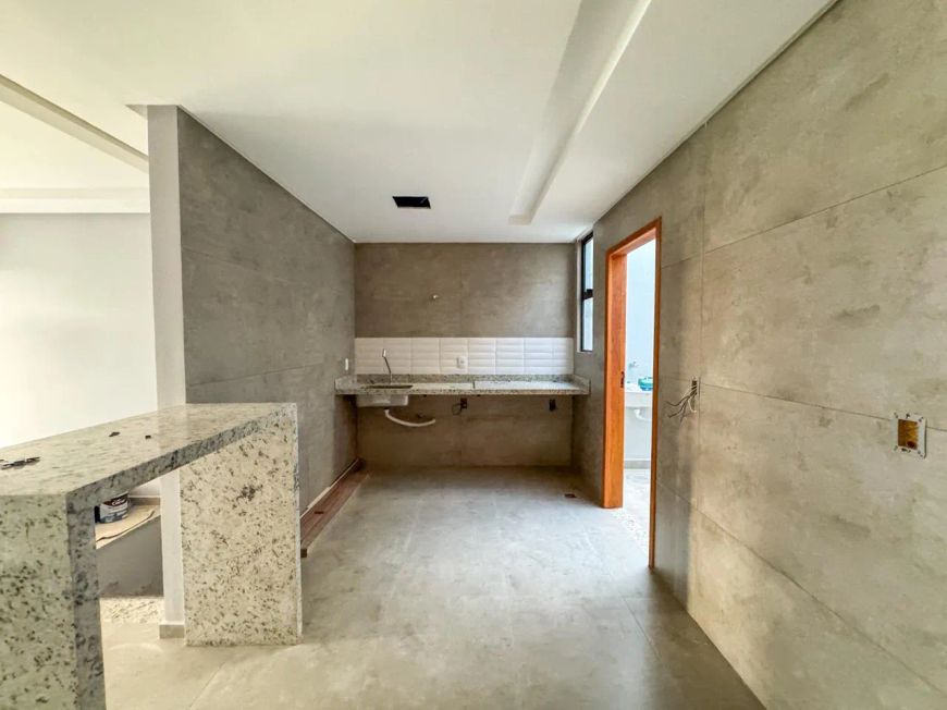 Casa 3 quartos - São Pedro