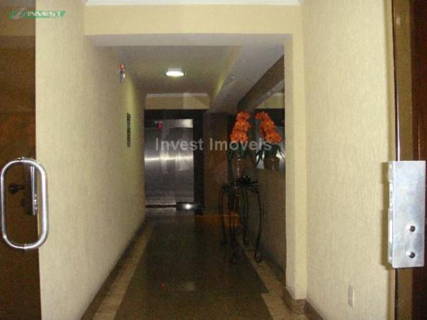 Apartamento - Juiz de Fora MG