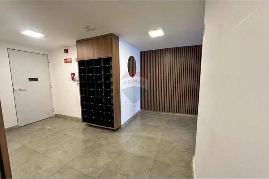 Apartamento Moderno em São Mateus: 44m² Completo