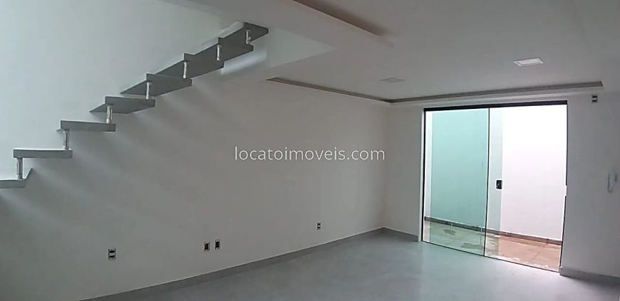 Casa Duplex em Condomínio Residencial no Marilândia - Juiz de Fora / MG