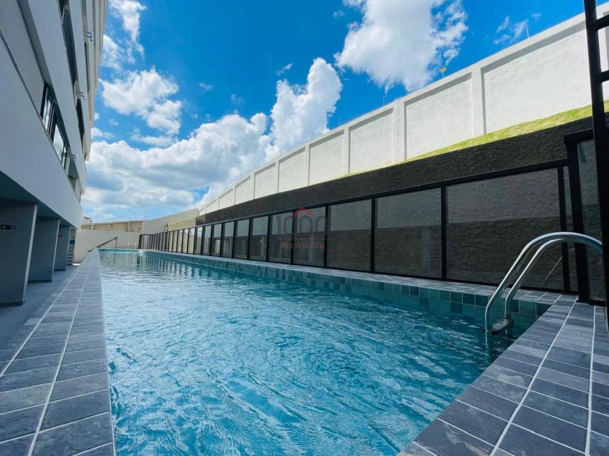 Apartamento 3 quartos - Granbery