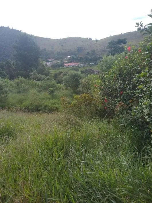 Terreno à venda 2.062m² em Chácaras Passos Del Rey - Juiz de Fora/MG