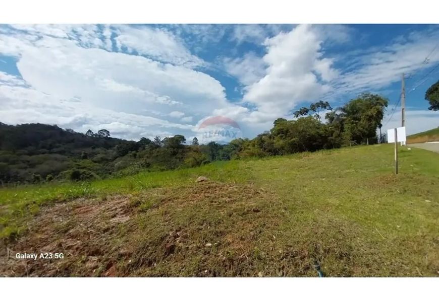 Terreno à venda 482m² Salvaterra, Juiz de Fora - MG.