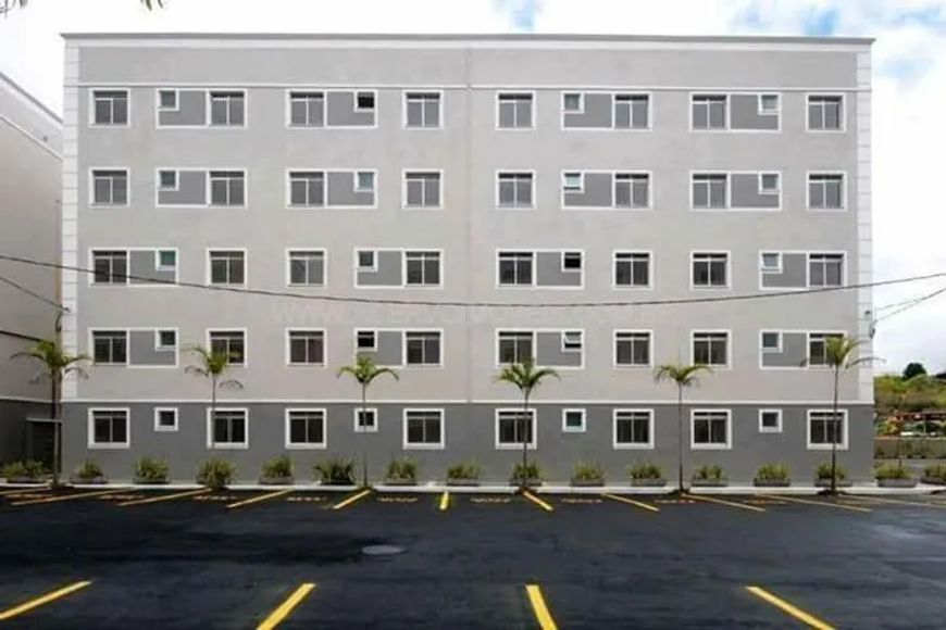 Apartamento à venda com 2 quartos no São Pedro - Juiz de Fora/MG [ACE]