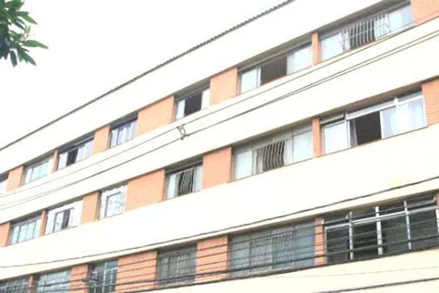 Apartamento com 3 dormitórios à venda, 85 m² por R$ 250.000,00 - Passos - Juiz de Fora/MG