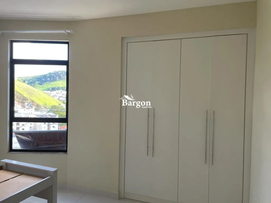 Apartamento de 3 quartos sendo 1 suíte á venda no Bairro Jardim São João em Juiz de Fora