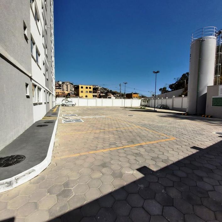 Apartamento - Juiz de Fora MG