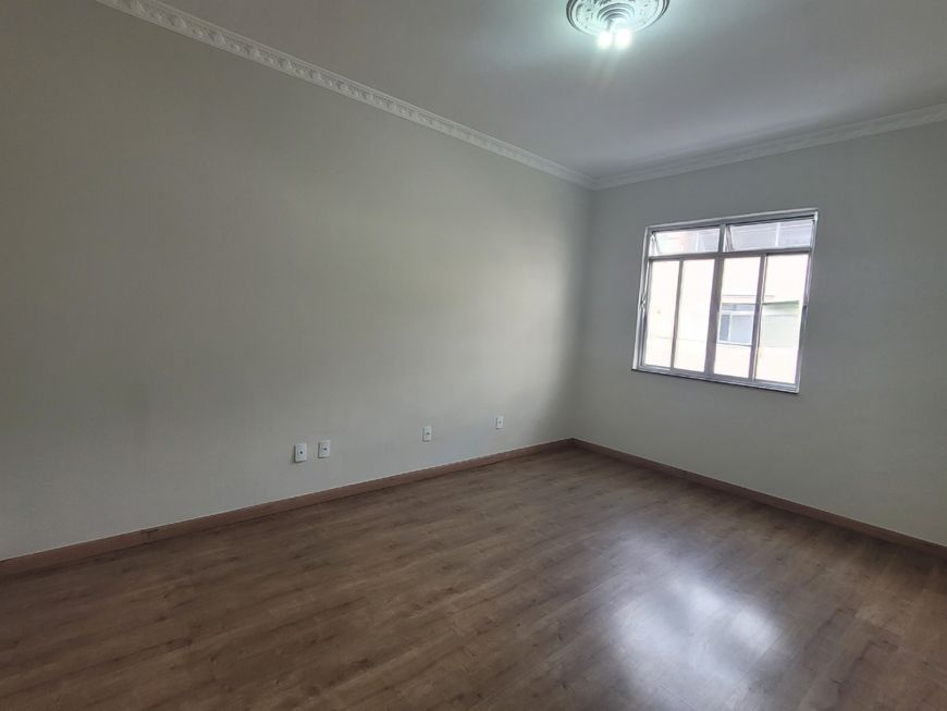 Apartamento 3 quartos - Centro