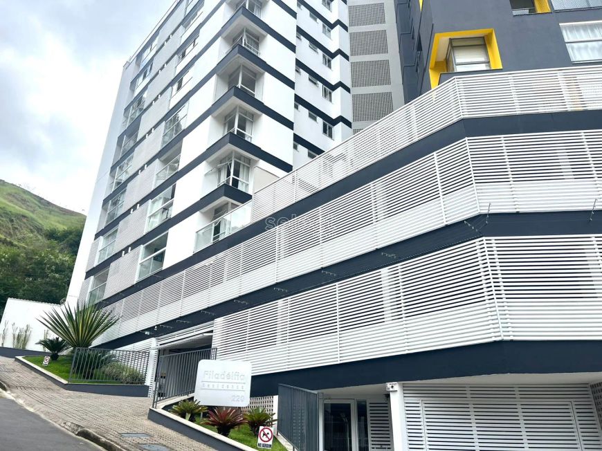 Apartamento 2 quartos no Granbery