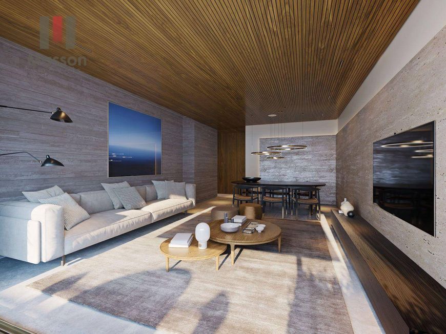 Apartamento com 2 quartos à venda, 86 m² por R$ 869.060,00 - Alto dos Passos - Juiz de Fora/MG