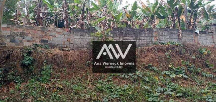 Terreno à venda, 2500 m² por R$ 195.000,00 - Grama - Juiz de Fora/MG