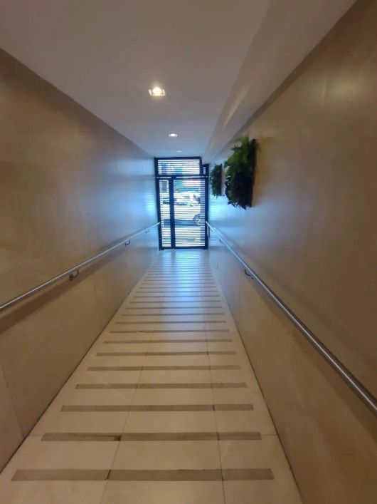 Cobertura com 2 dormitórios à venda, 80 m² por R$ 440.000,00 - Centro - Juiz de Fora/MG