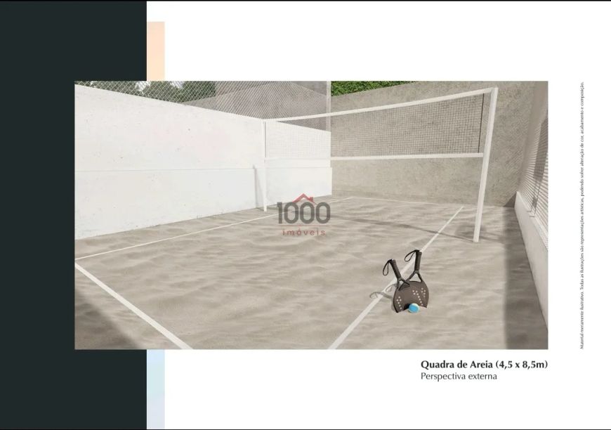 Venda apartamento 3 quartos R$836.855,00, na Avenida Itamar Franco São Mateus - 95,91 m2 - 2 vagas -