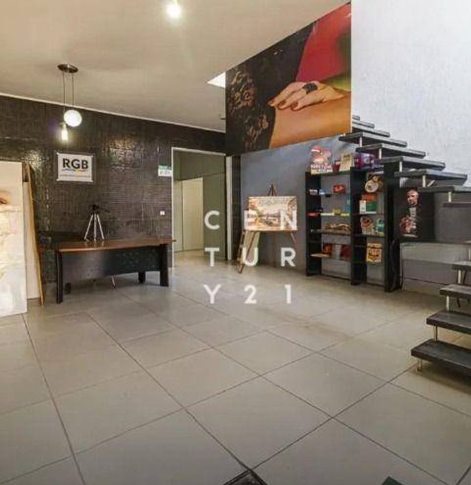 Prédio à venda, 750 m² por R$ 2.550.000,00 - Parque Peruche - São Paulo/SP