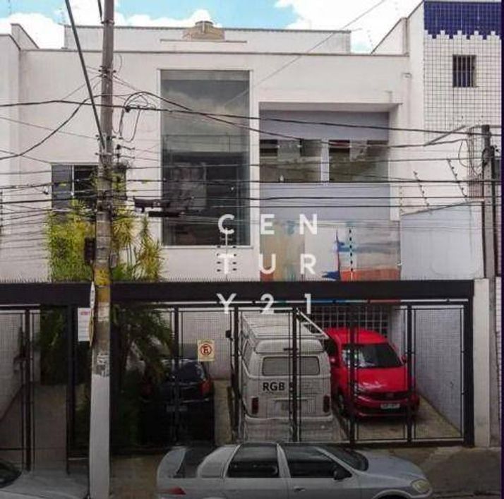 Prédio à venda, 750 m² por R$ 2.550.000,00 - Parque Peruche - São Paulo/SP