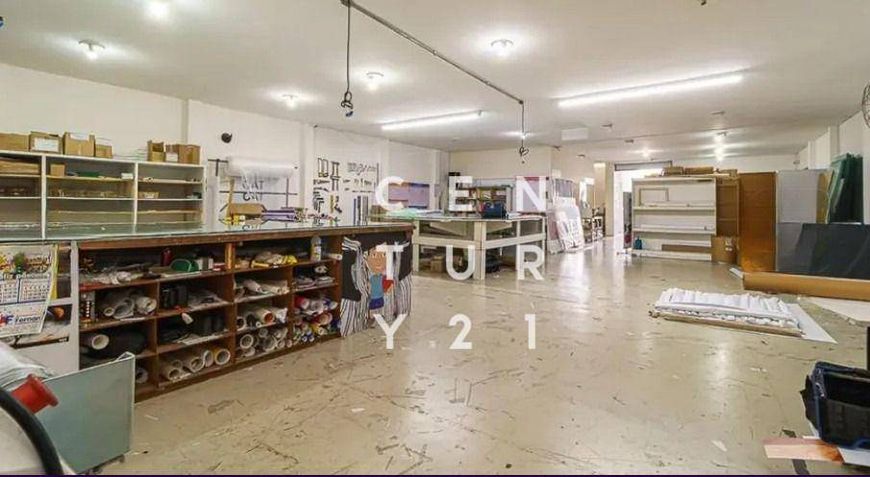 Prédio à venda, 750 m² por R$ 2.550.000,00 - Parque Peruche - São Paulo/SP