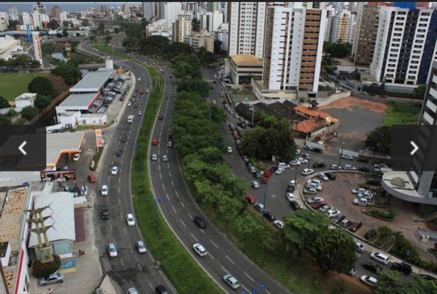 Lote/Terreno para venda tem 5500 metros quadrados em Pituba - Salvador - BA