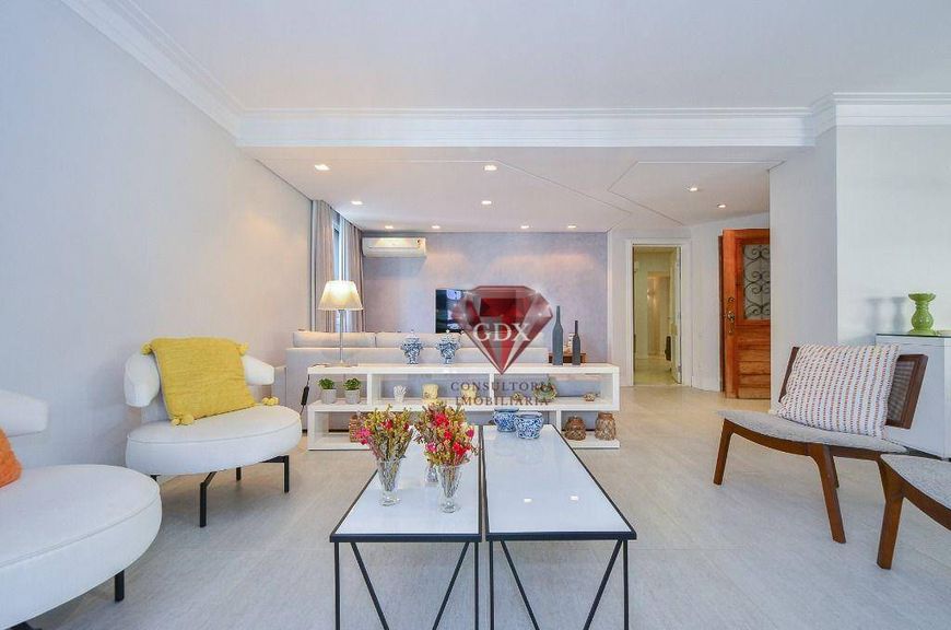 Apartamento no Rua Camillo Nader