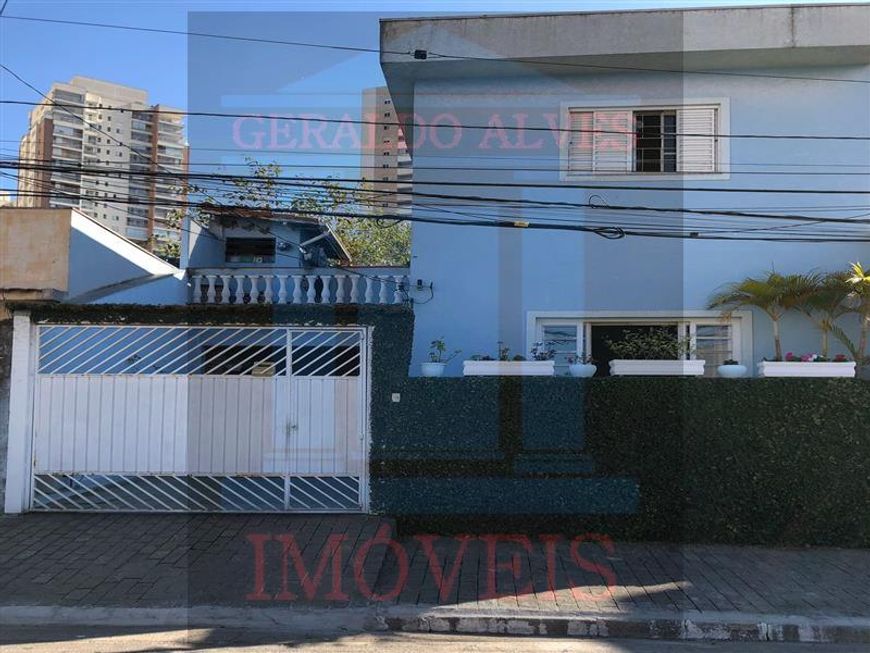 Sobrado Vila Nair Sao Paulo/SP