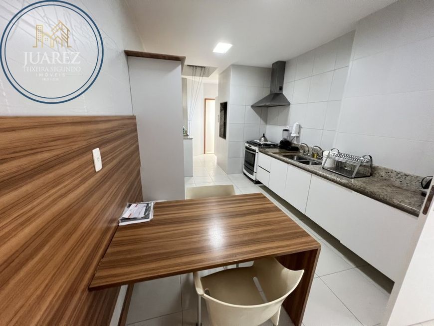 APTO 3 SUÍTES ANDAR BAIXO MASTER AMPLIADA FINAMENTE DECORADO LEV SMARCEVSKI NO HORTO FLORESTAL 5 VAG