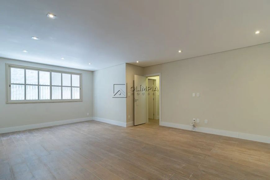 Apartamento Venda 2 Dormitórios - 96 m² Jardim Paulista