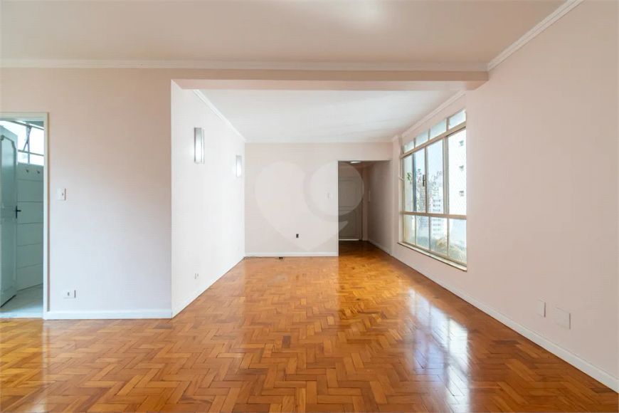 Apartamento com 2 quartos à venda em Jardim Paulista - SP