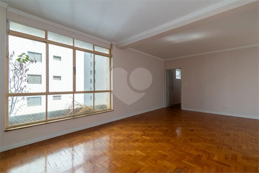 Apartamento com 2 quartos à venda em Jardim Paulista - SP