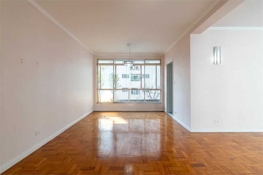 Apartamento com 2 quartos à venda em Jardim Paulista - SP
